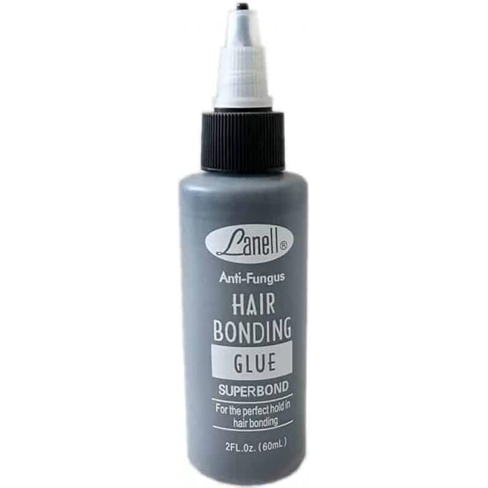 Lanell Hair Bonding Glue- 60ML - Image 3